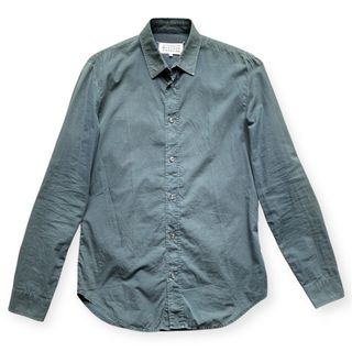 Maison Margiela（旧Maison Martin Margiela） - Maison Margiela