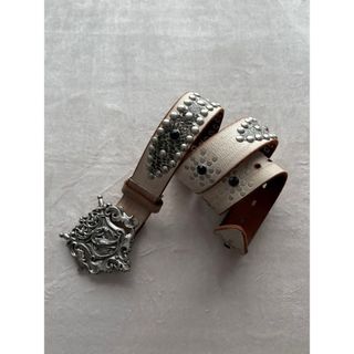 Diavlo - Diavlo ディアブロ ベルトの通販 by 武's shop｜ディアブロ