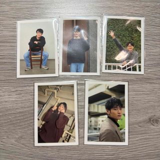 志尊淳 アクリルスタンドの通販 by AYU's shop｜ラクマ