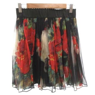 DOLCE&GABBANA（スカート）のフリマアイテム一覧