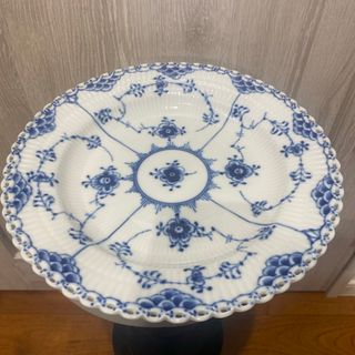 ROYAL COPENHAGEN - ロイヤルコペンハーゲン オーレ イエロー 廃番