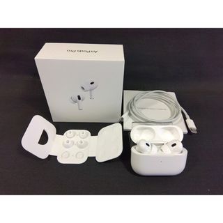 Apple - AirPods Pro 第3世代 新品未開封 エアーポッズプロの通販 by