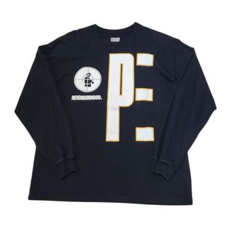 NEIGHBORHOOD - 新品 Tokyo Indians TIMC-LS-T-2201 / WH XLの通販 by