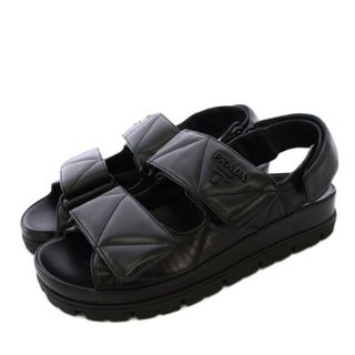 PRADA（サンダル）のフリマアイテム一覧