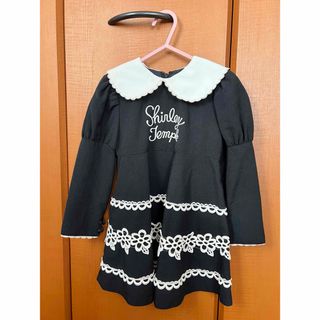 Shirley Temple - シャーリーテンプル🎀キャンディポット カーディガン