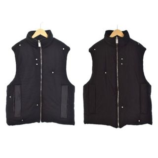 BACKBONE - 超レア新品!!(定価115500)バックボーン・レザーダウン