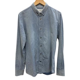 Maison Margiela（旧Maison Martin Margiela） - Maison Margiela