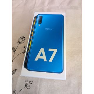 SAMSUNG - Galaxy S21 5G SCG09 新品 SIMロック解除済みの通販 by ぽ