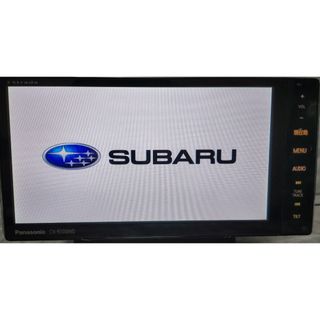 KENWOOD - 地図2019年最新版彩速ナビMDV-434DTフルセグ/bluetooth/録音