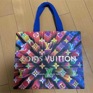 LOUIS VUITTON（ショップ袋）のフリマアイテム一覧