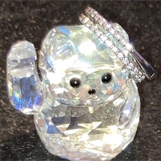 VINTAGE ヴィンテージ シルバー925 ビッグフープピアスの通販 by よし