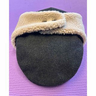 CYBERDYNE サイバーダイン ベレー帽 パンク ロック 666の通販 by