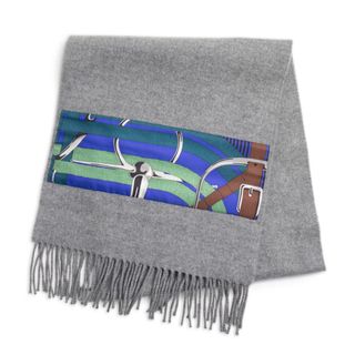 HERMES（マフラー）のフリマアイテム一覧