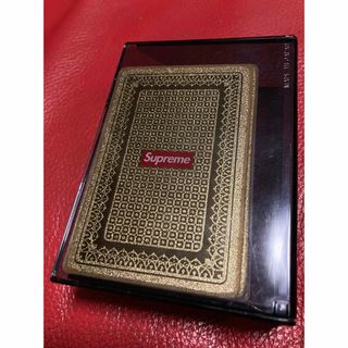 Supreme - Supreme コフィン 携帯灰皿 Coffin Keychain 17AWの通販 by