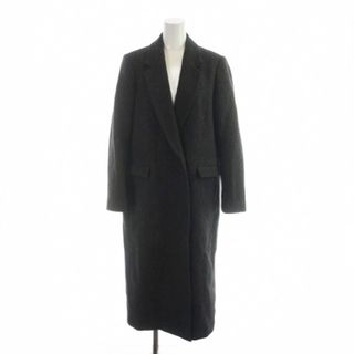 JOURNAL STANDARD - スーパー140モッサフードコート サイズ36 新品タグ