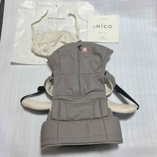 サンアンドビーチ 抱っこ紐の通販 by さとみ's shop｜ラクマ