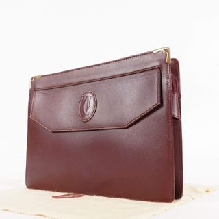 Cartier（クラッチバッグ）のフリマアイテム一覧