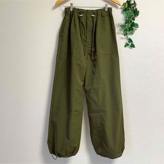 Ron Herman - rhc ワイドミリタリーパンツ ネイビーxsの通販 by