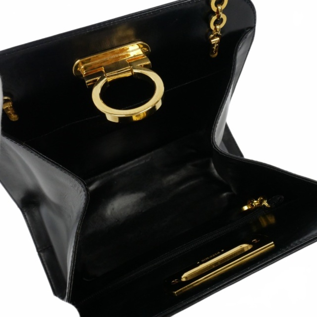 Salvatore Ferragamo - サルヴァトーレフェラガモ ガンチーニ チェーン