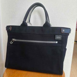 PORTER - ケイカン様専用 PORTER スモーキー トート Mサイズの通販 by