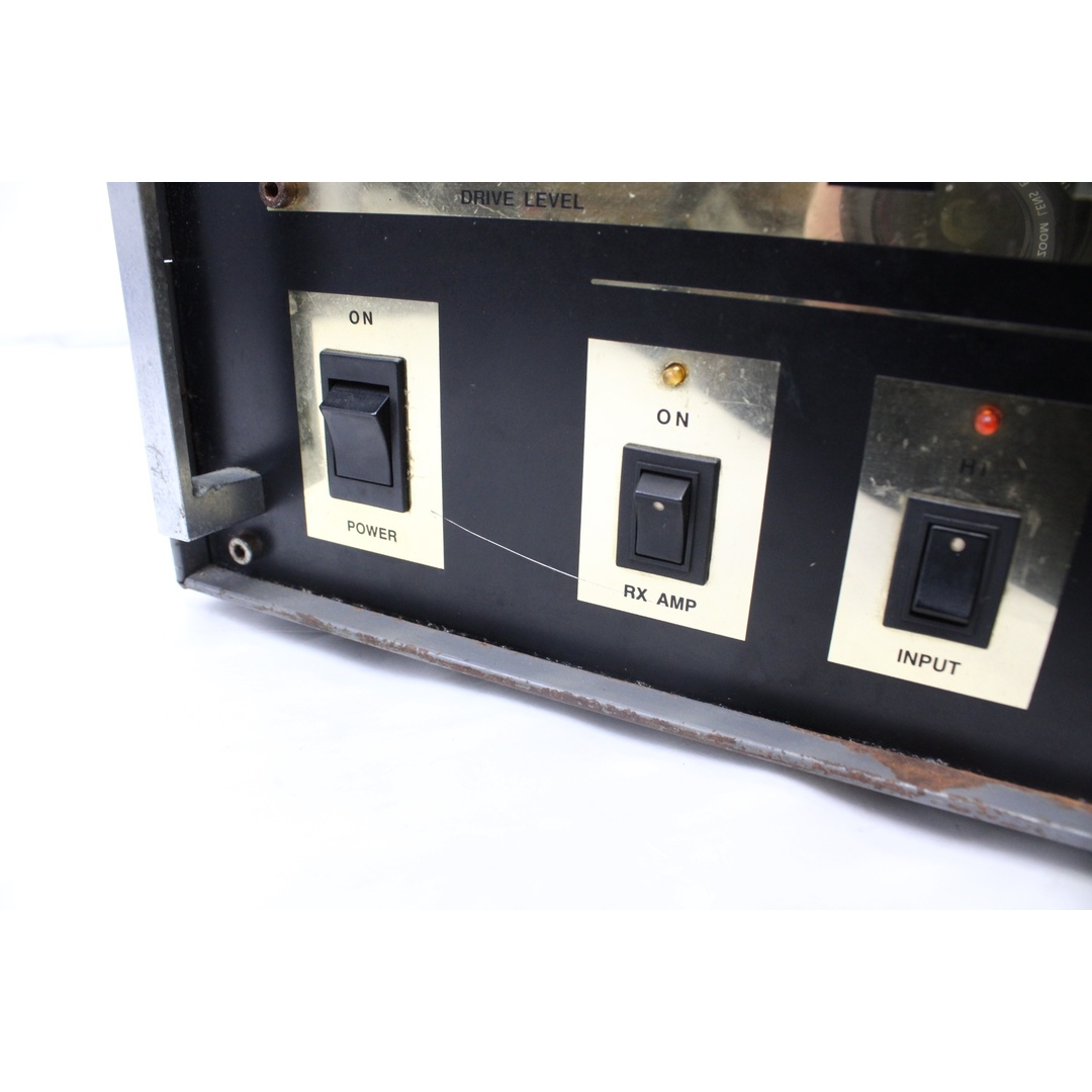 現状品 イナズマ リニアアンプ TR-3200 無線機 アマチュア