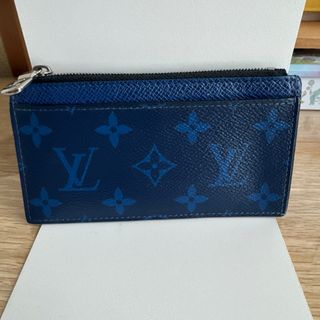 Christian Dior - Dior SHAWN STUSSY コラボ 限定 カードケース 新品の