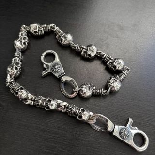 PEEL&LIFT ピールアンドリフト ウォレットチェーンの通販 by BRING