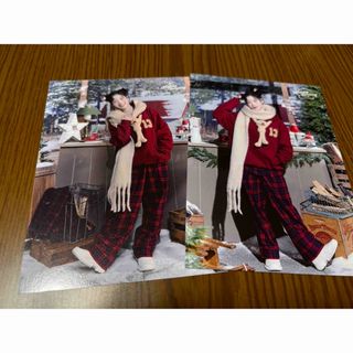 TWICE - twice 5周年記念 ゴールドラブリーの通販 by 怪獣ママ's shop