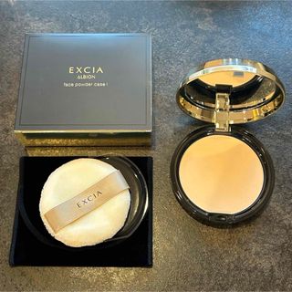 ALBION - アルビオン【高級ライン】エクシア☆フェイスパウダーの通販