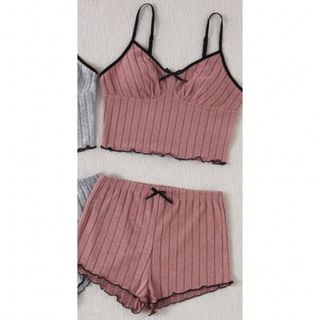 IENA - 【タグ付き新品】IENA アンティークチュールバテンキャミの通販