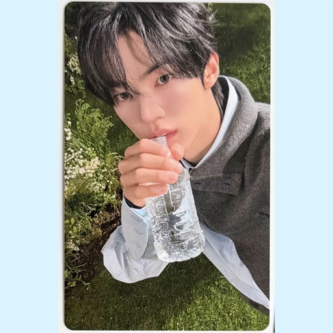 TWS Nice to see you agein サイン会 ドフンの通販 by ♡｜ラクマ