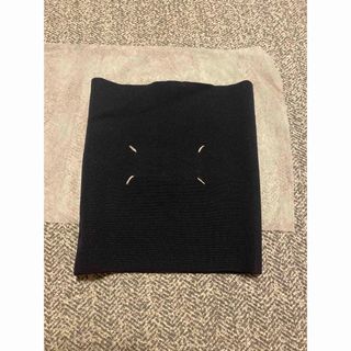 Maison Margiela（旧Maison Martin Margiela）（ネックウォーマー）の