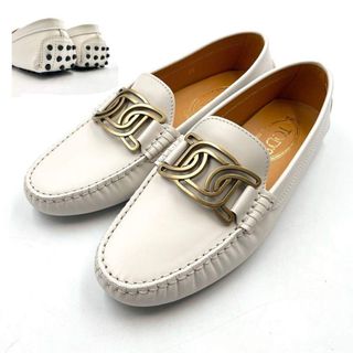 TOD'S（ローファー/革靴）のフリマアイテム一覧