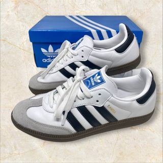 adidas - お値下げ！アディダス ラメ☆スニーカー☆の通販 by かお's