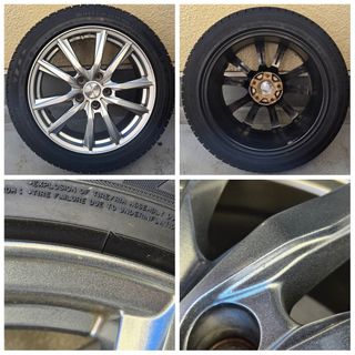 cb400sf nc31 前後ホイールセットの通販 by Yuki's shop｜ラクマ