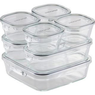 TupperwareBrands - 【未使用】タッパーウェア MMワイド 大容量食品