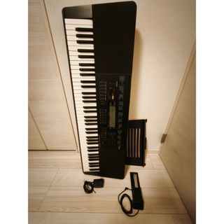 CASIO - 取扱説明書 CASIOキーボード CTK-4200 WK-220 の通販 by AKI