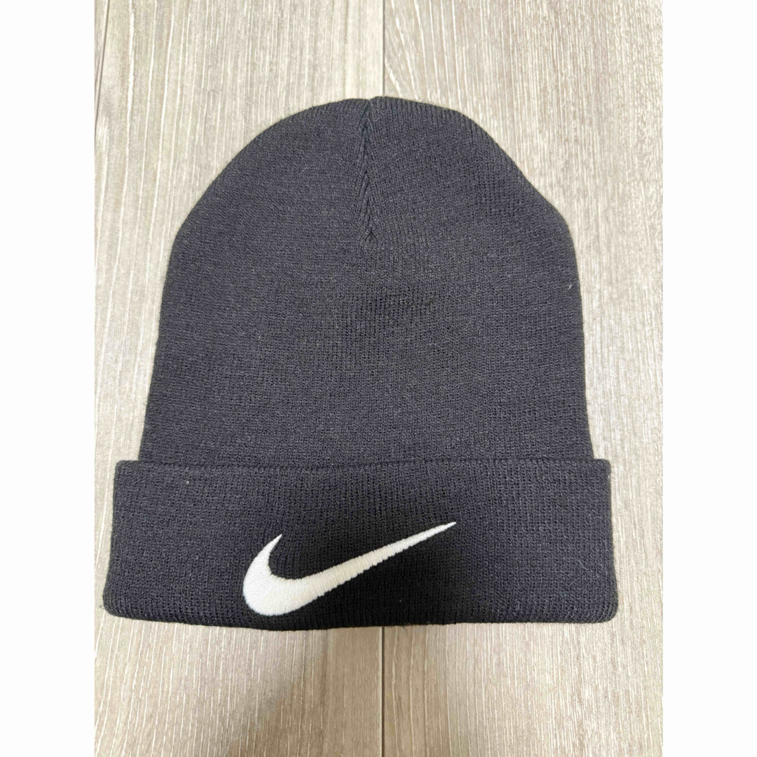 NIKE - NIKE×stussyビーニーの通販 by a｜ナイキならラクマ