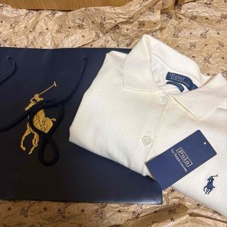 POLO RALPH LAUREN（カーディガン）のフリマアイテム一覧