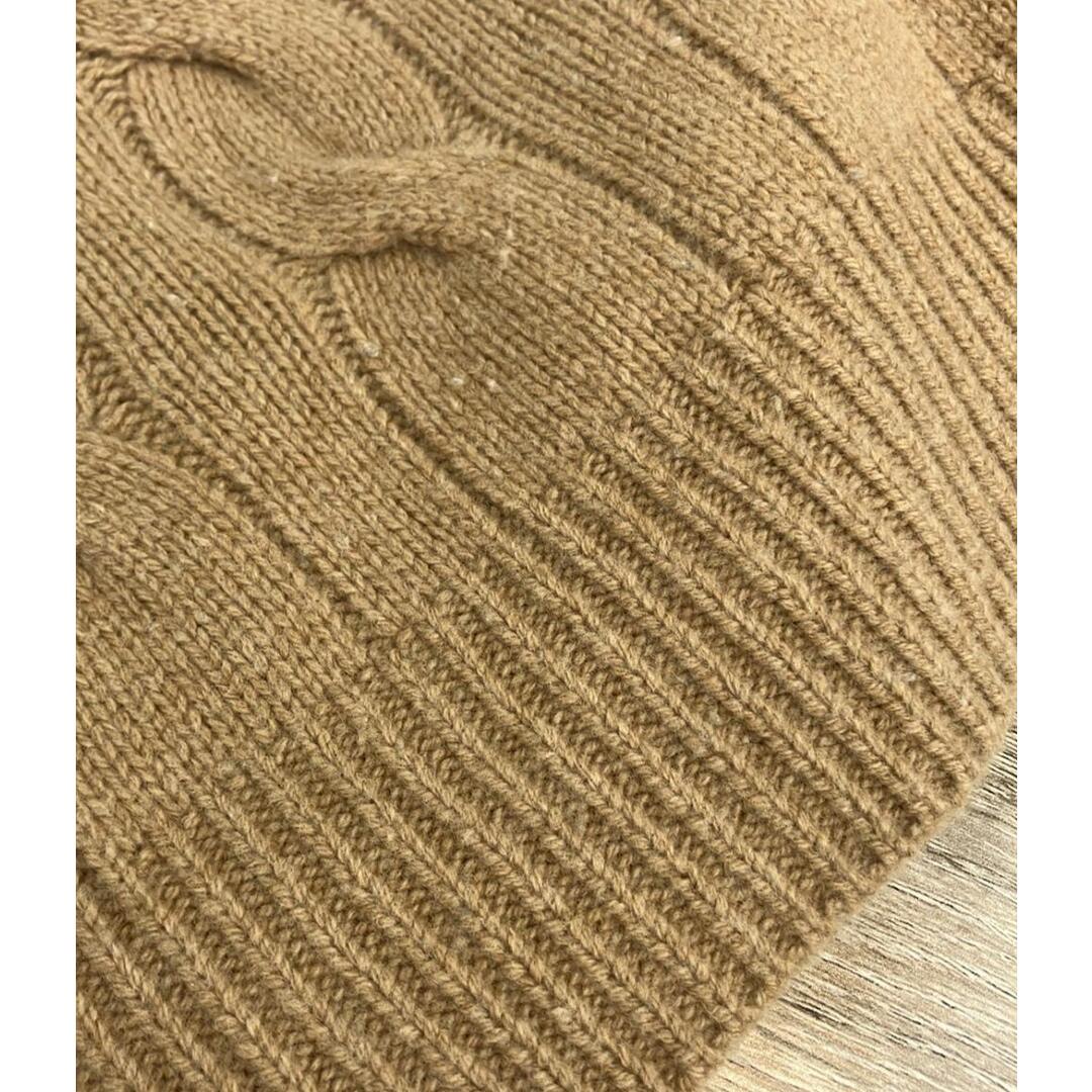 POLO RALPH LAUREN - ポロ・ラルフローレン 長袖ニット ウール