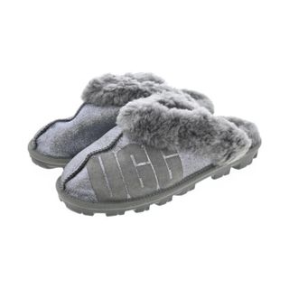 UGG（ブーツ ・ グレー/灰色系）のフリマアイテム一覧