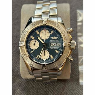 BREITLING - 【BREITLING】時計ケースの通販 by Donut's shop