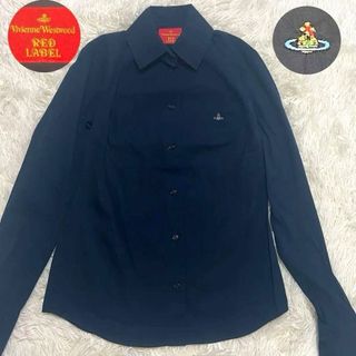 Vivienne Westwood（シャツ/ブラウス(長袖/七分)）のフリマアイテム一覧