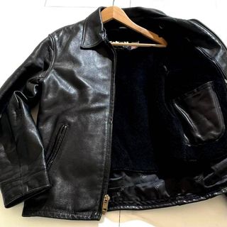 schott - Schott 652の通販 by しーつ's shop｜ショットならラクマ