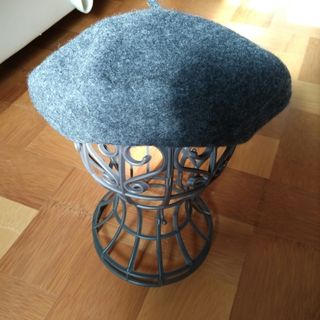 Angelic Pretty - チョコレートロゼットベレー帽 angelicpretty の通販