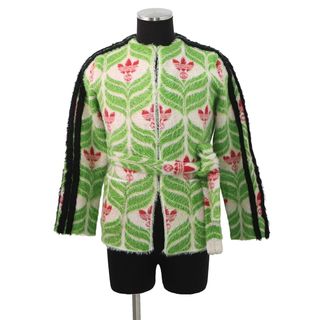 GUCCI（カーディガン ・ グリーン・カーキ/緑色系）のフリマアイテム一覧