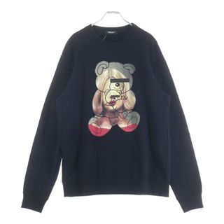 UNDERCOVER - undercover sacai アンダーカバー サカイ スウェットの