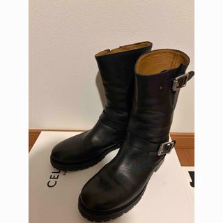 JIMMY CHOO - 【jimmychoo】レインブーツ【サイズ36】の通販 by かな's