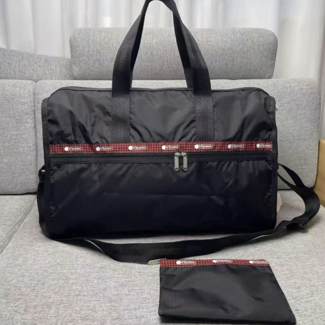 LeSportsac - 新品未使用 レスポートサック キティちゃん コラボ