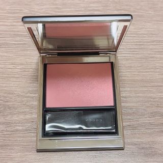 SUQQU - SUQQU ピュアカラーブラッシュ 124 桜光の通販 by ＠ 'ェ